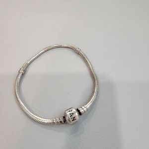 Pandora Bracelet